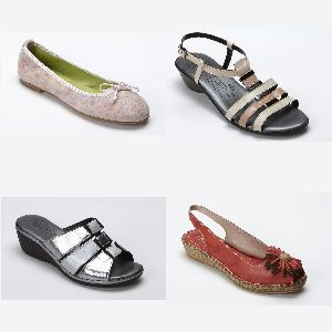 chaussure femme bordeau
