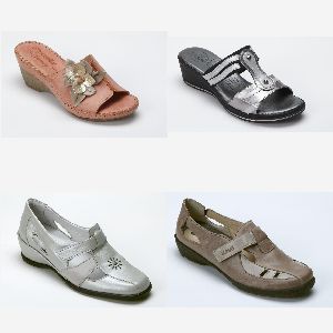 Achat chaussures femme SAIMON Franche Comte