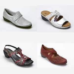 Vente chaussures femme Limoges