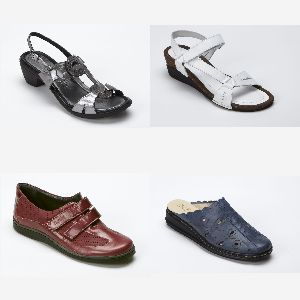 Vente chaussures femme Toulouse