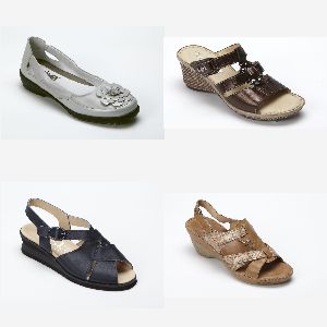 Vente chaussures femme Valence