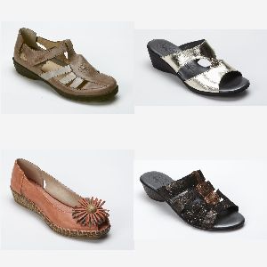 Vente chaussures femme ALPINA Marseille