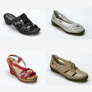 Vente chaussures femme ALPINA Haute Normandie