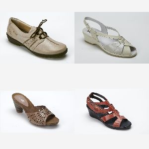 Vente chaussures femme SAIMON Limoges