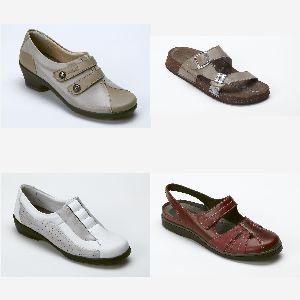 Distributeur chaussures SAIMON Metz