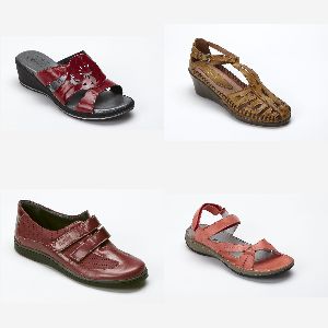 Distributeur chaussures SUAVE Limoges