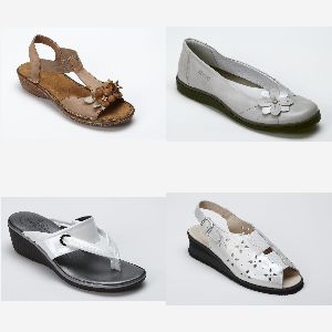 Distributeur chaussures femme Metz