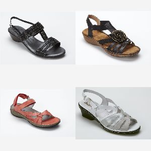 Distributeur chaussures femme ALPINA Pays de la Loire