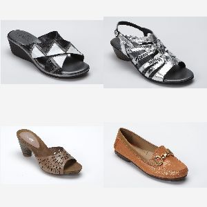 Distributeur chaussures femme PEDRO TORRES Champagne