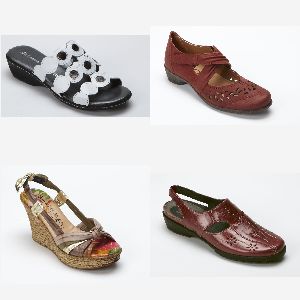 Distributeur chaussures femme NATUR FORM Rhone Alpes