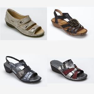 Fournisseur chaussures SAIMON Metz