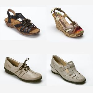 Fournisseur chaussures SUAVE Limoges