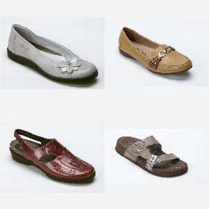 Fournisseur chaussures femme ALPINA Epernay