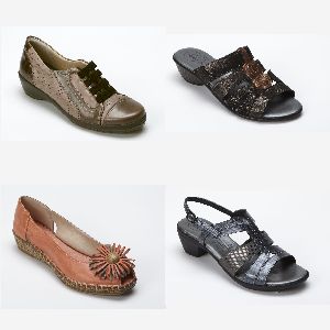 Fournisseur chaussures femme ALPINA Centre