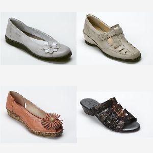 Fournisseur chaussures femme ALPINA Bourgogne