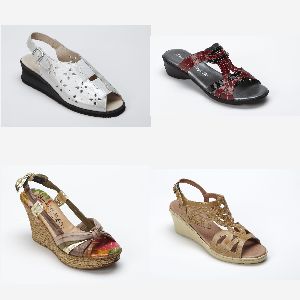 Fournisseur chaussures femme SAIMON Metz