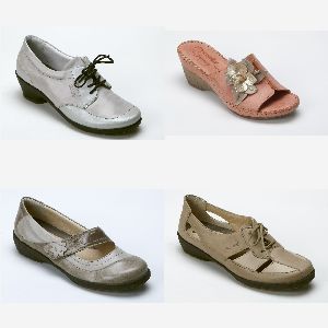Fournisseur chaussures femme SAIMON Limoges