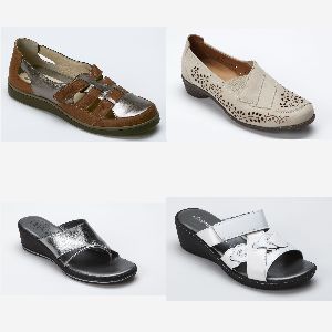 Fournisseur chaussures femme SAIMON Dijon