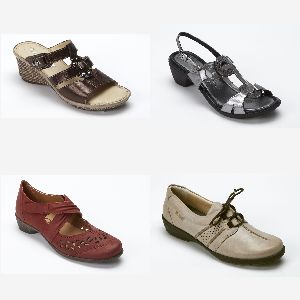 Fournisseur chaussures femme SAIMON Rhone Alpes