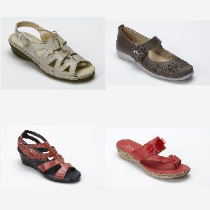 Grossiste chaussures SAIMON Valence